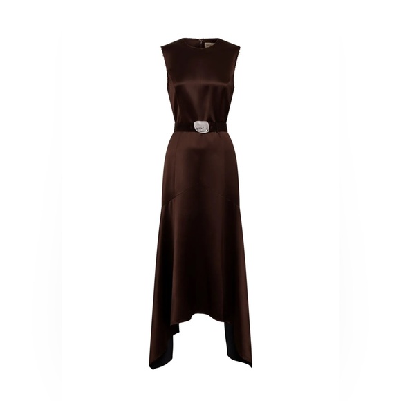NICHOLAS Carla Dress - Picture 1 of 3